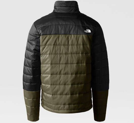 The North Face Gewatteerde jas HEATSEEKER INSULATION