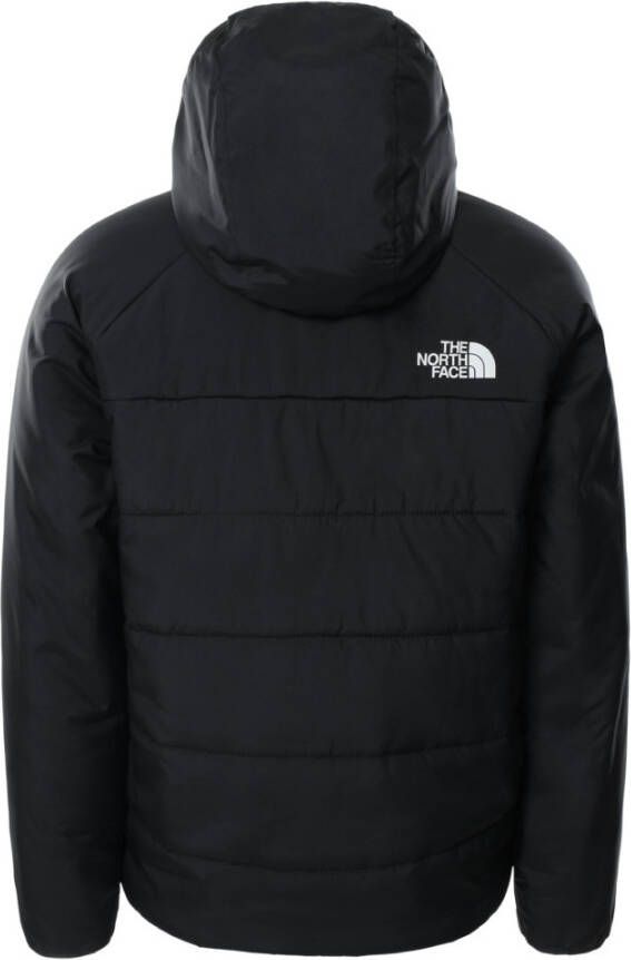 The North Face Printed reversible perrito