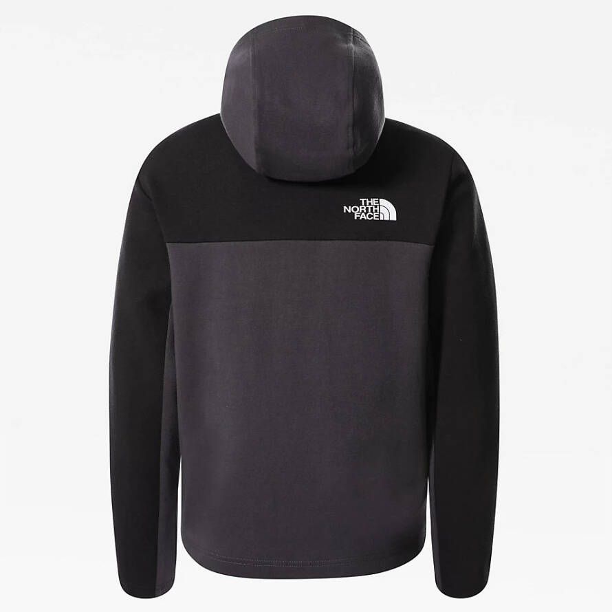 The North Face Slacker full zip