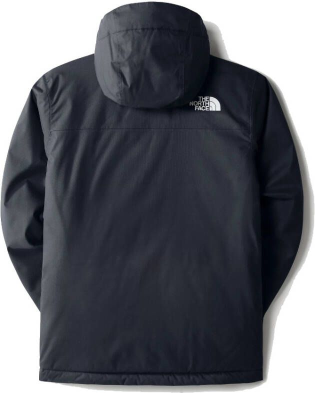 The North Face Snowquest Jas Junior Zwart