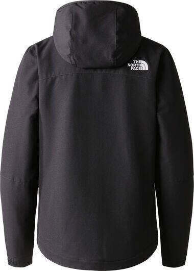 The North Face Zomerjassen Zwart Dames