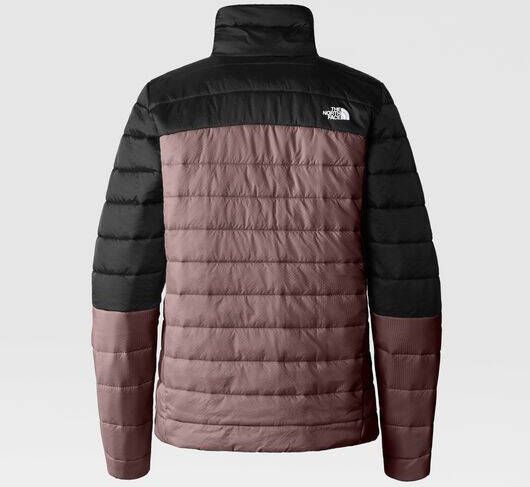 The North Face W synthetic jacket nf0a7zeu 86h