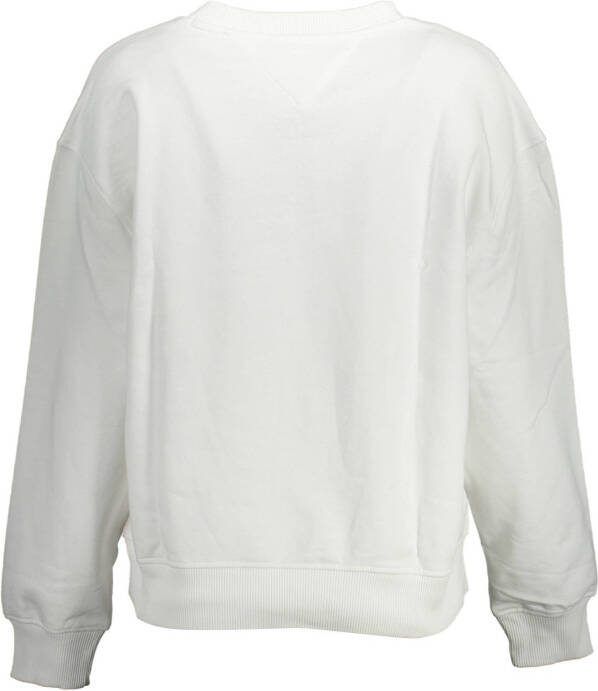 Tommy Hilfiger Dw0dw12725 trui zonder rits