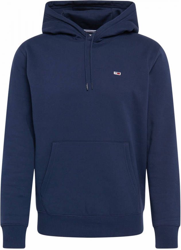 Tommy Hilfiger TJM Regular Fleece H Dm0Dm09593 , Blauw, Heren