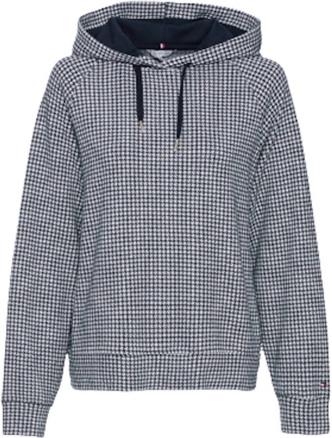 Tommy Hilfiger Hoodies & sweatvesten Zwart Heren