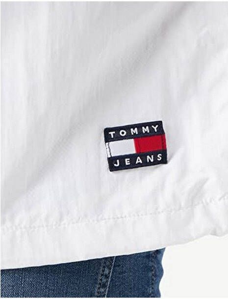 TOMMY JEANS Windbreaker TJW CHICAGO WINDBREAKER