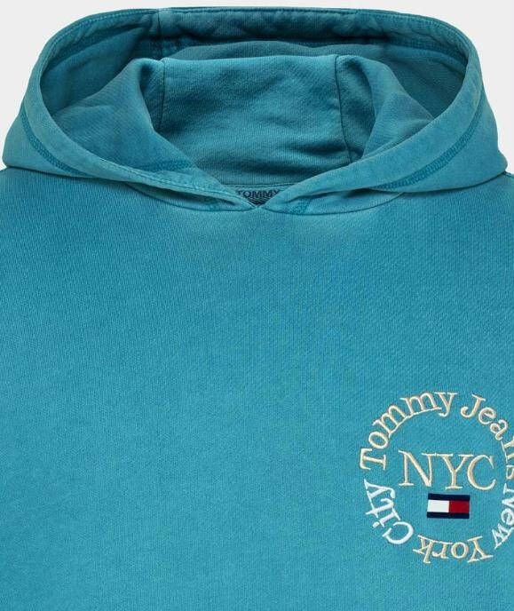 Tommy Hilfiger Sweater tjm timeless corcle hoodie dm0dm13882/ct7