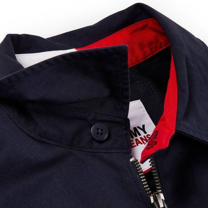 Tommy Hilfiger Zomerjas bomberjack(dm0dm10589 c87 )