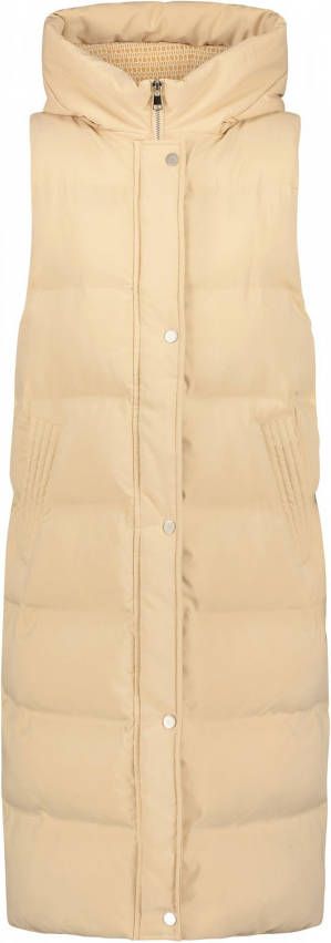 Tramontana Bontjassen Beige Dames