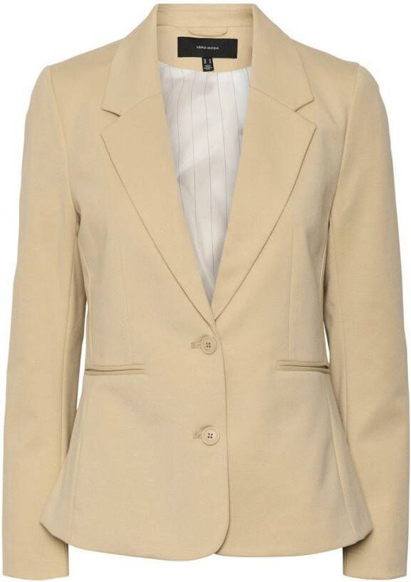 Vero Moda Blazer VMLUCCA LS SLIM JERSEY BLAZER NOOS