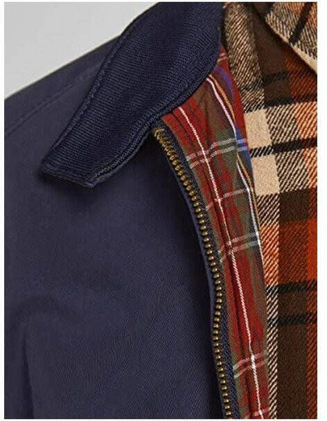 Vero Moda Bomberjacken