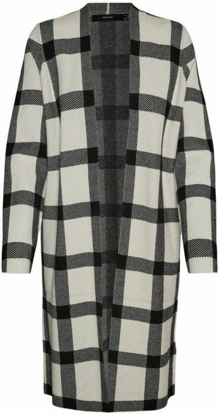 Vero Moda Coatigan lange
