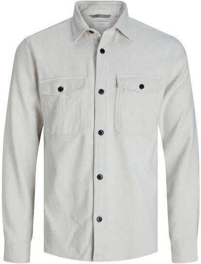 jack & jones Zomerjassen Wit Heren