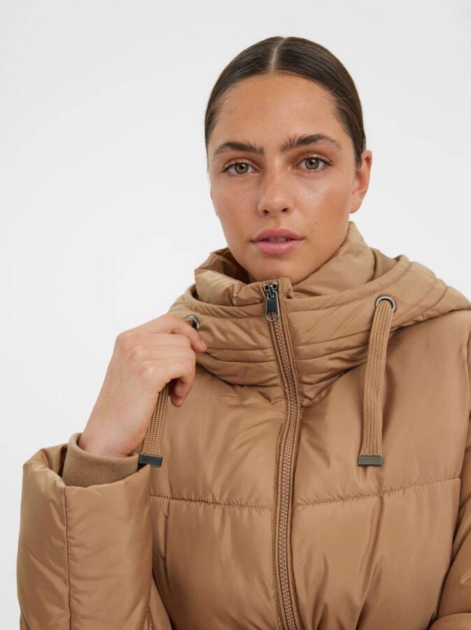 Vero Moda Gewatteerde jas VMGEMMAFLORA JACKET