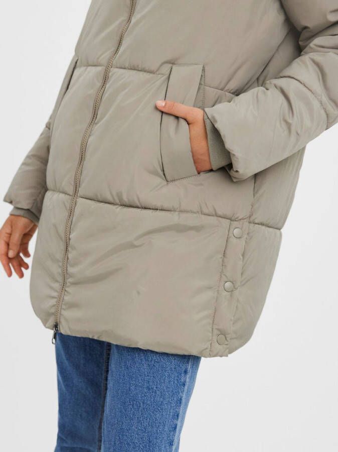 Vero Moda Gewatteerde jas VMGEMMAFLORA JACKET