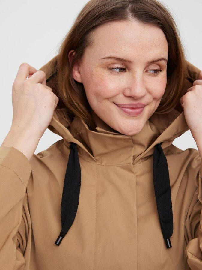 Vero Moda Jas a shape