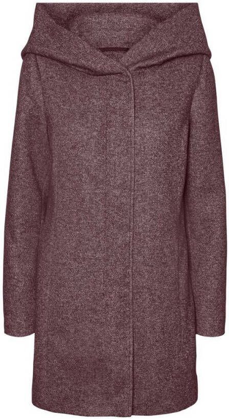 Vero Moda Jas capuchon