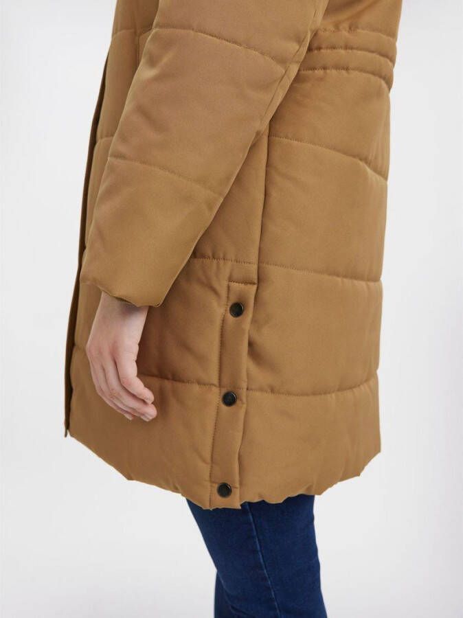 Vero Moda Jas capuchon puffer