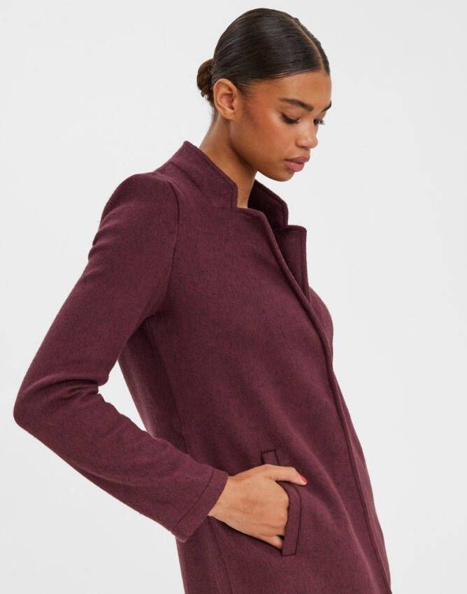 Vero Moda Jas elegante