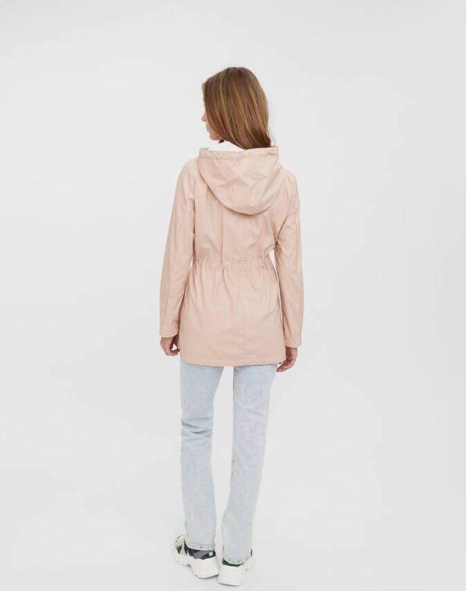 Vero Moda Jas gecoat