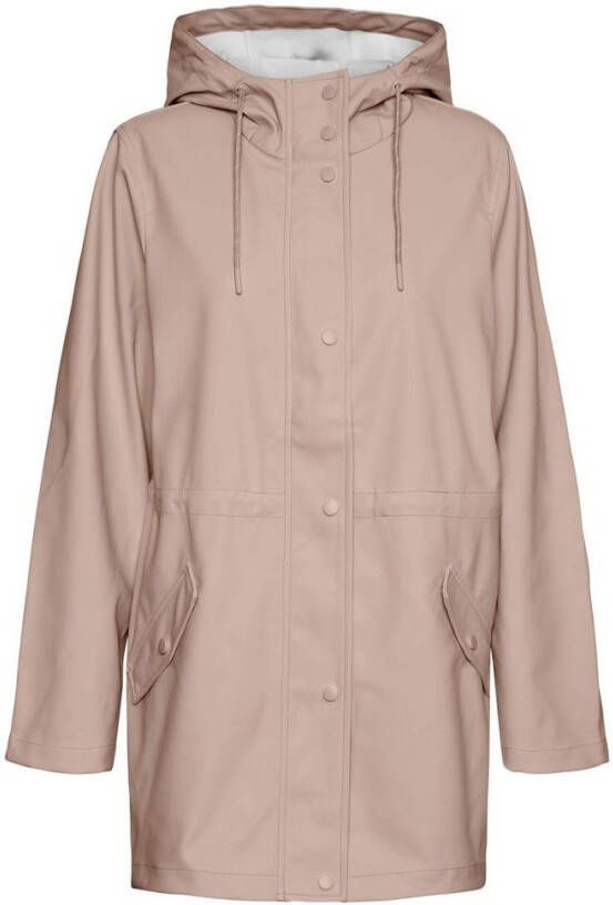 Vero Moda Jas gecoat