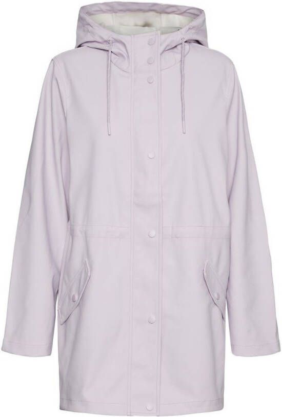 Vero Moda Jas gecoat
