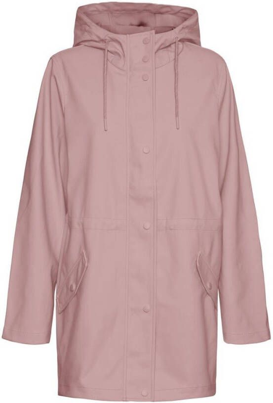 Vero Moda Jas gecoat
