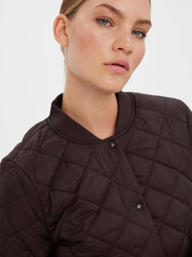 Vero Moda Jas gewatteerd
