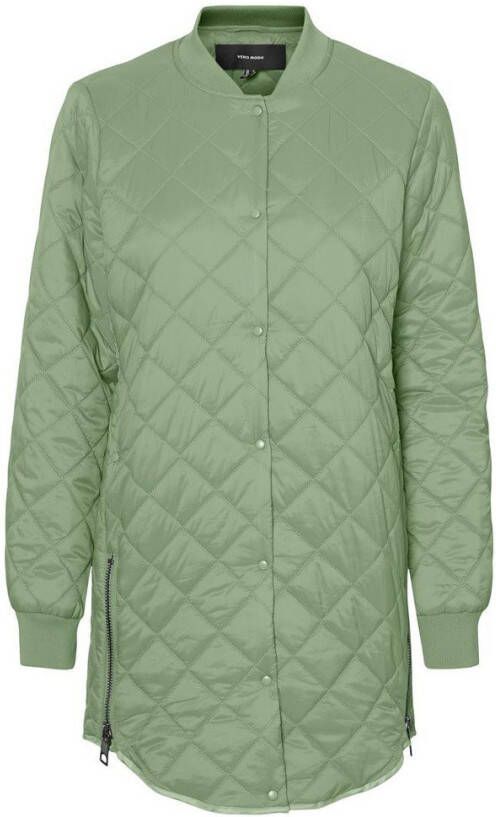 Vero Moda Jas gewatteerd