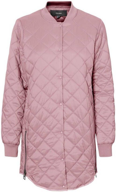 Vero Moda Jas gewatteerd