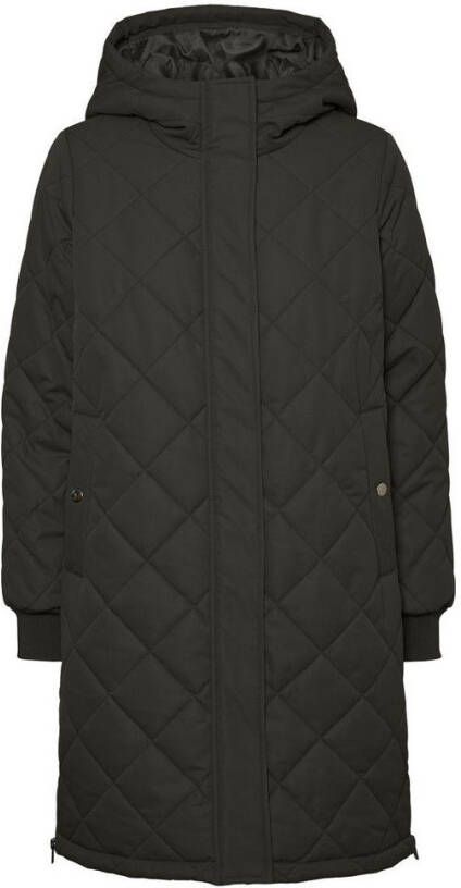 Vero Moda Jas gewatteerde