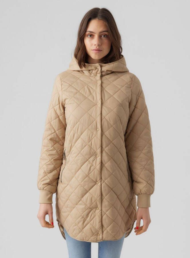 Vero Moda Jas gewatteerde