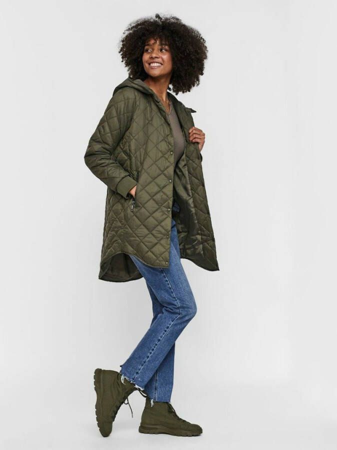 Vero Moda Jas gewatteerde