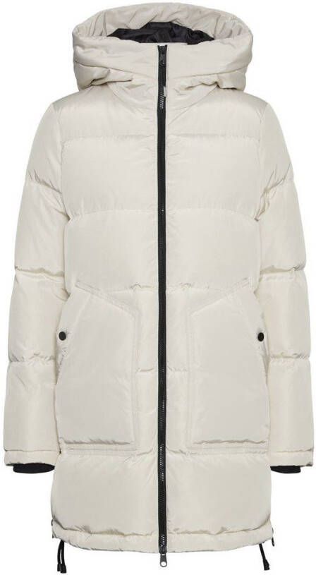 Vero Moda Jas gewatteerde puffer