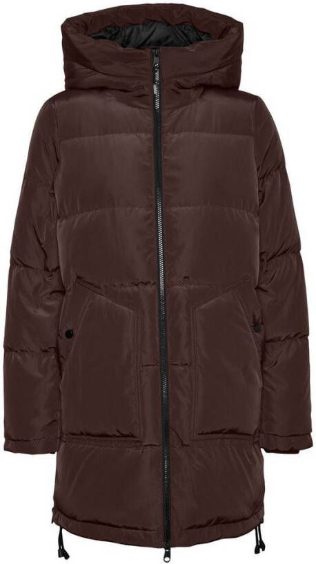 Vero Moda Jas gewatteerde puffer