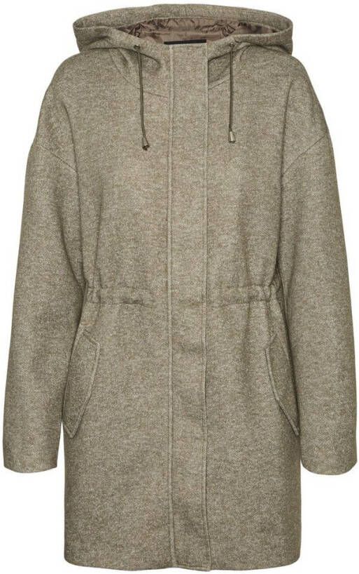 Vero Moda Jas hoodie