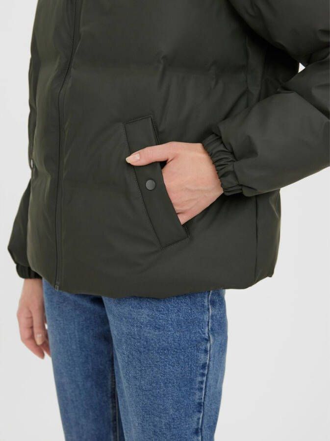 Vero Moda Jas korte gecoate