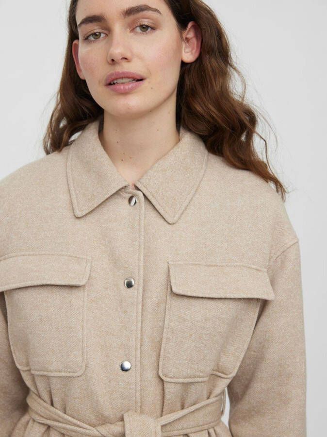 Vero Moda Jas overhemd