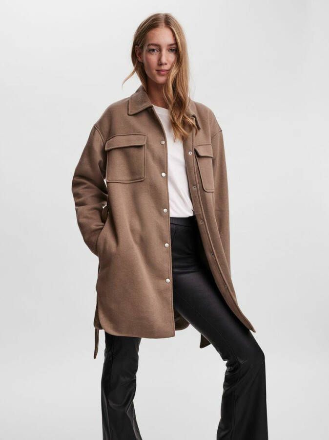 Vero Moda Jas overhemd