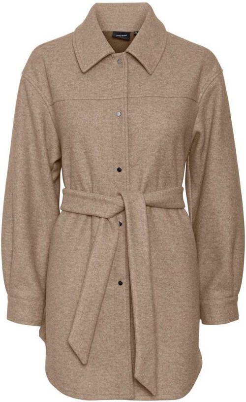 Vero Moda Jas riem blouse