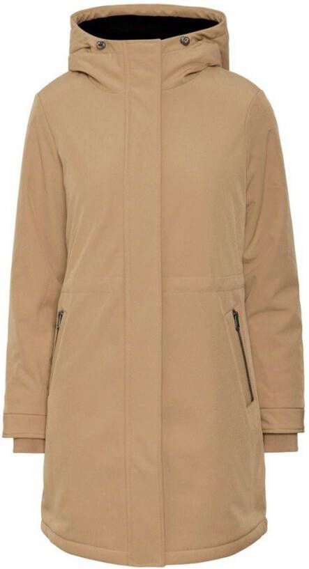 Vero Moda Jas strikkoord