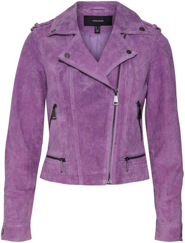 Vero Moda Jas suè, de