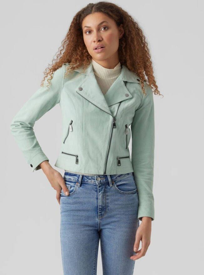 Vero Moda Jas suè, de