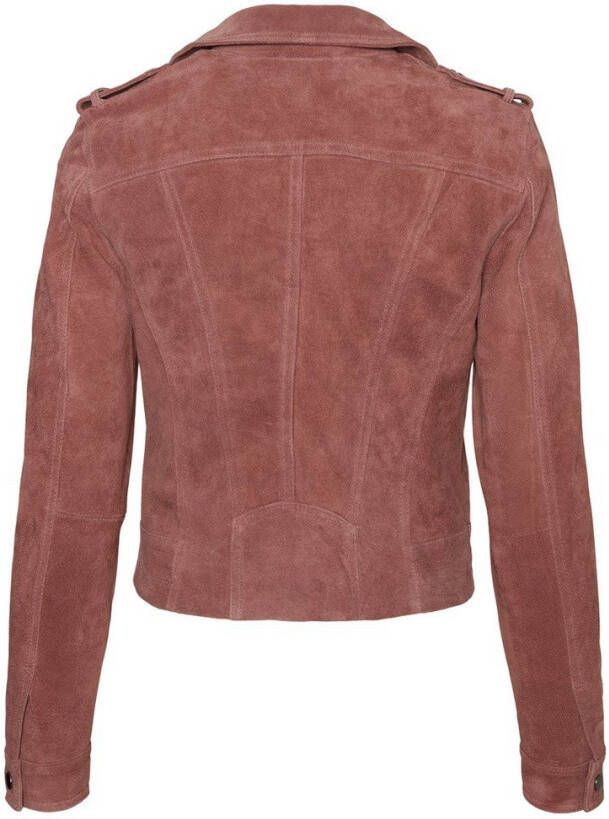 Vero Moda Jas suè, de