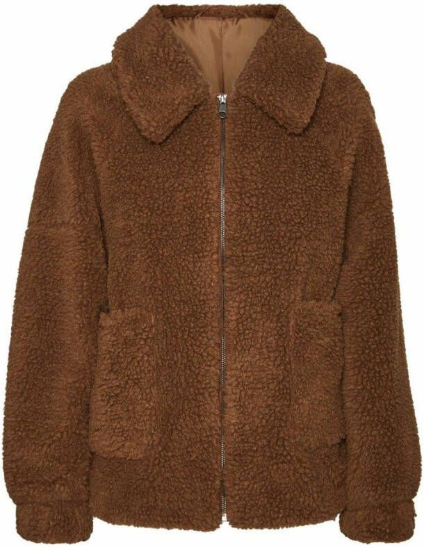 Vero Moda Jas teddy
