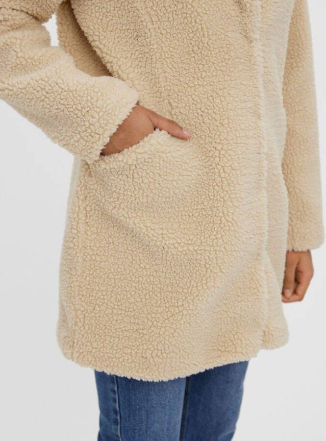Vero Moda Jas teddy