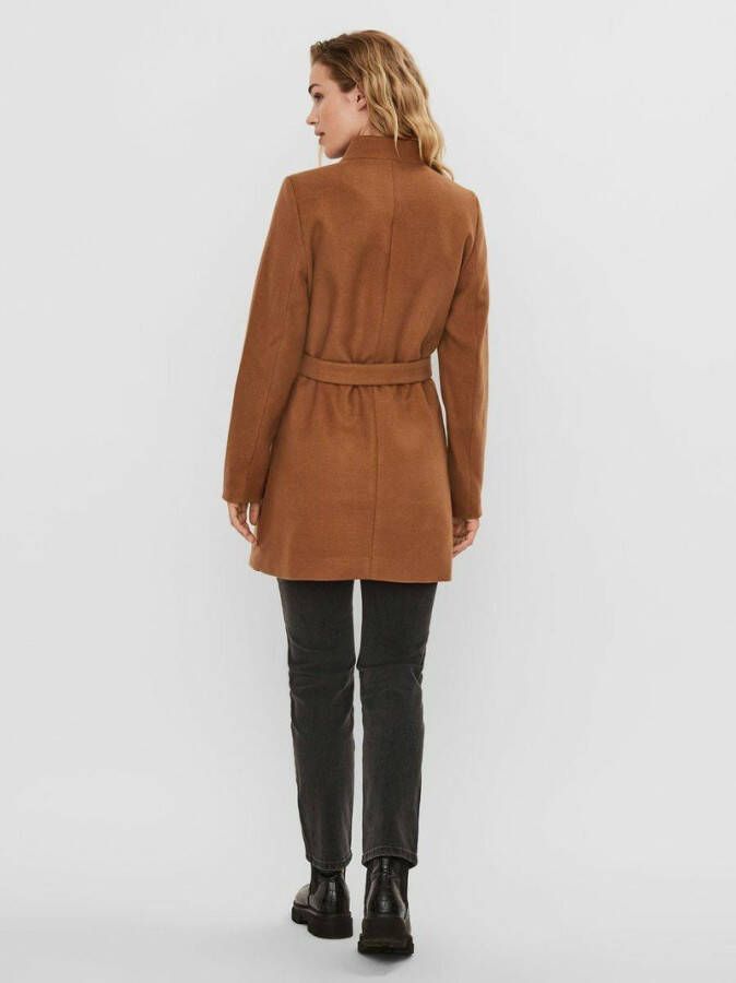 Vero Moda Jas wollen