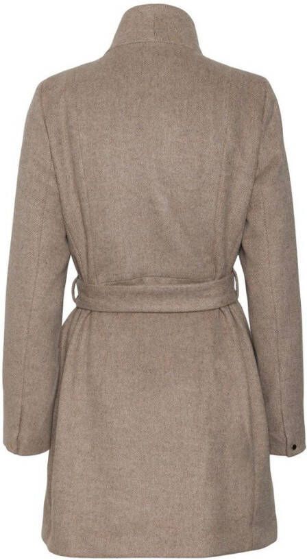 Vero Moda Jas wollen