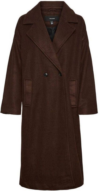 Vero Moda Lange jas