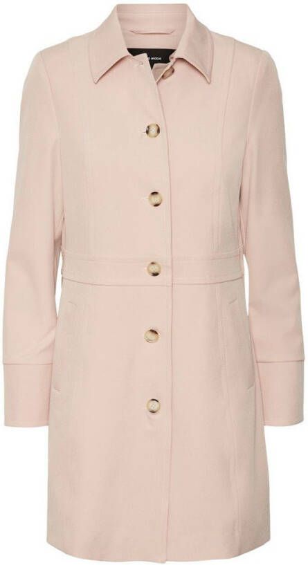 Vero Moda Lange jas lange